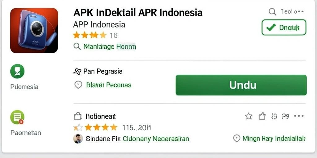 Tampilan utama CAHAYATOTO yang menarik.