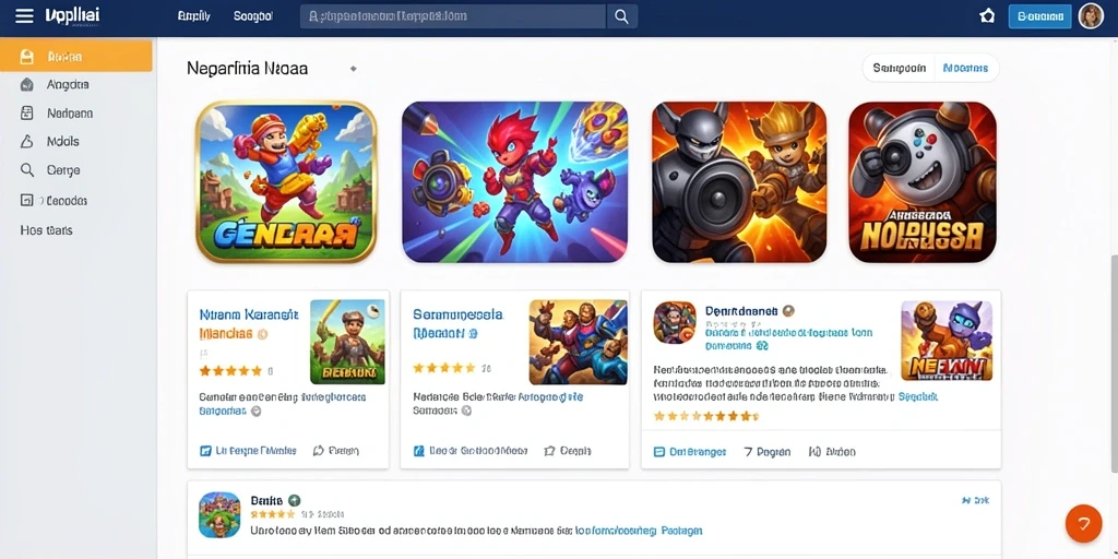Tampilan awal aplikasi HOKITIME yang menarik dan intuitif.