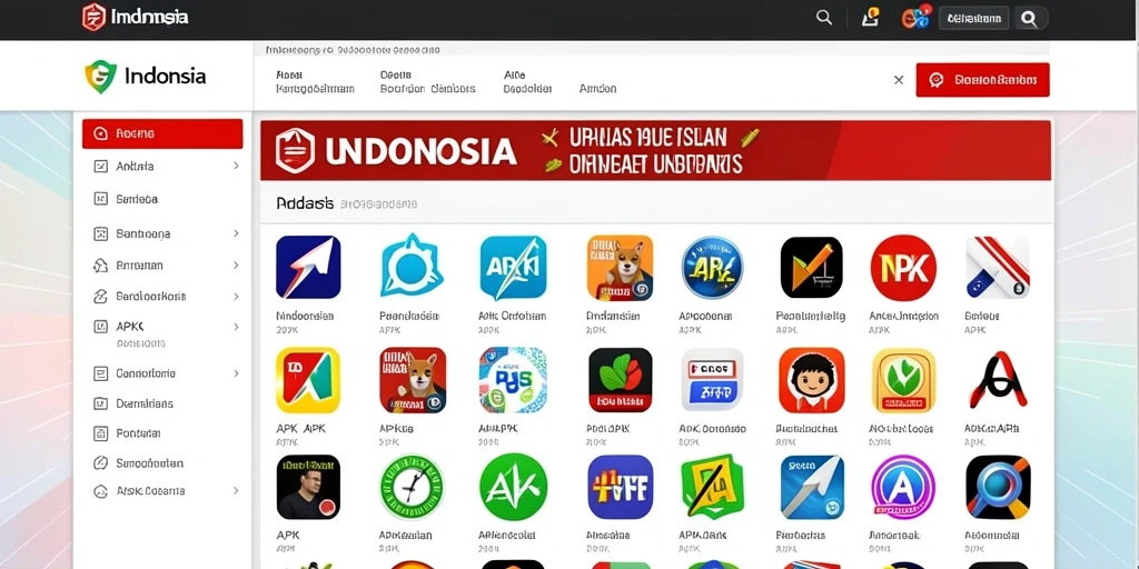 Tampilan antarmuka yang bersih dan mudah digunakan.