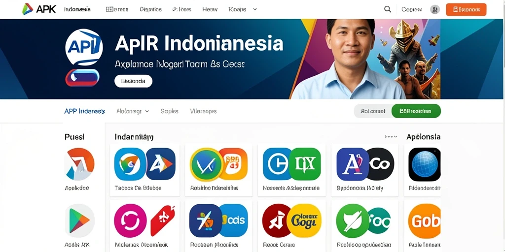 Tampilan antarmuka yang intuitif dan mudah digunakan.